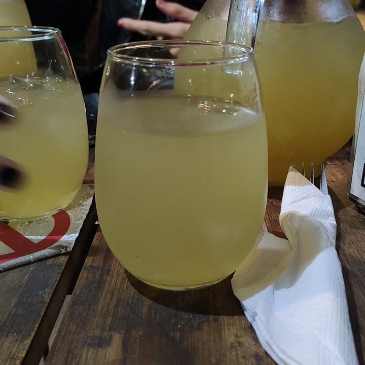 photo of Loving Hut Limonada shared by @alejoea on  26 Mar 2021 - review