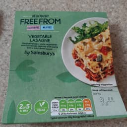 Deliciously Free from