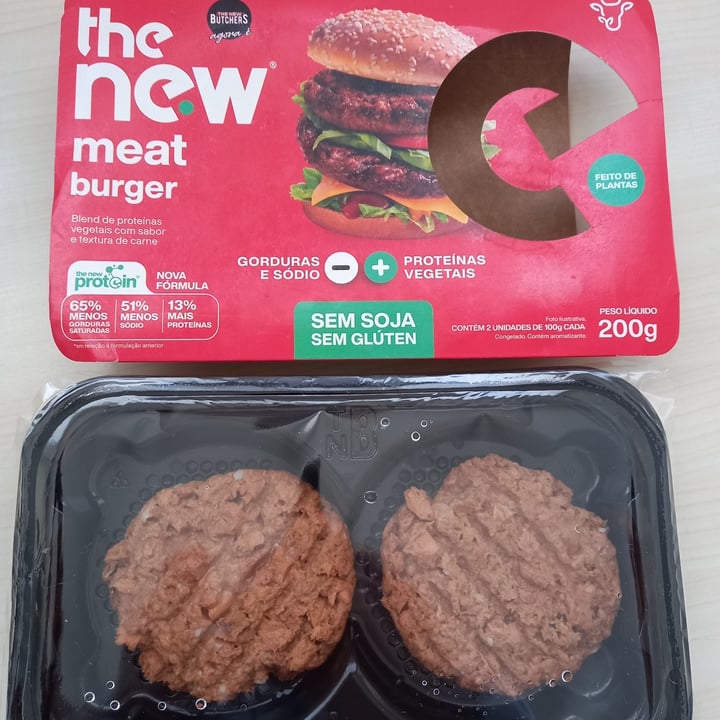 review photo of The New Hamburguer shared by @rajahanna on 25 Jun 2022 - review