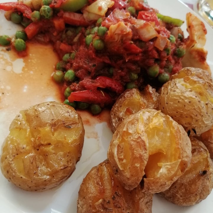 photo of La Zanahoria Verduras Y Patatas shared by @simon on  03 Oct 2020 - review