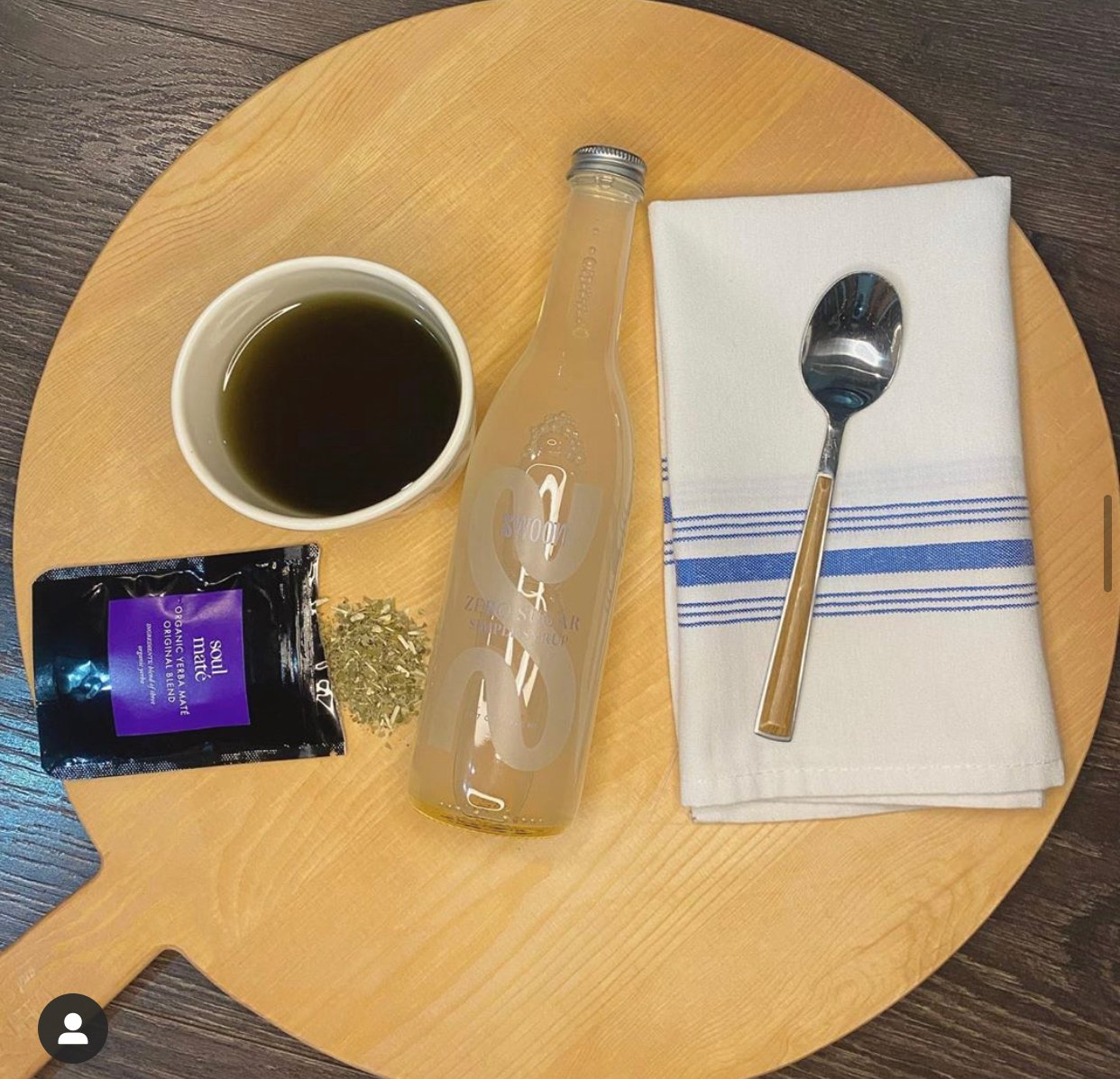 Swoon Zero Sugar Simple Syrup Reviews abillion