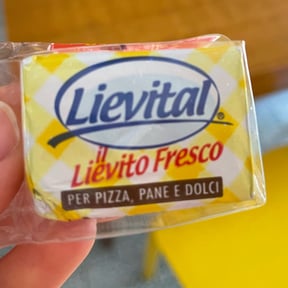 LIEVITO FRESCO 2 PZ LIEVITAL - DupliClick