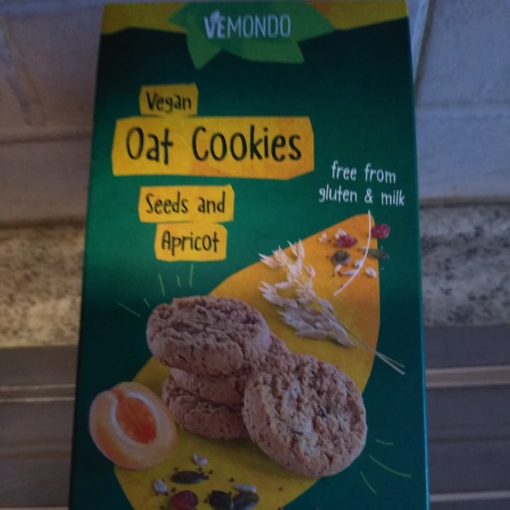 photo of ioVEG Vemondo shared by @dilorenzo on  18 Sep 2022 - review