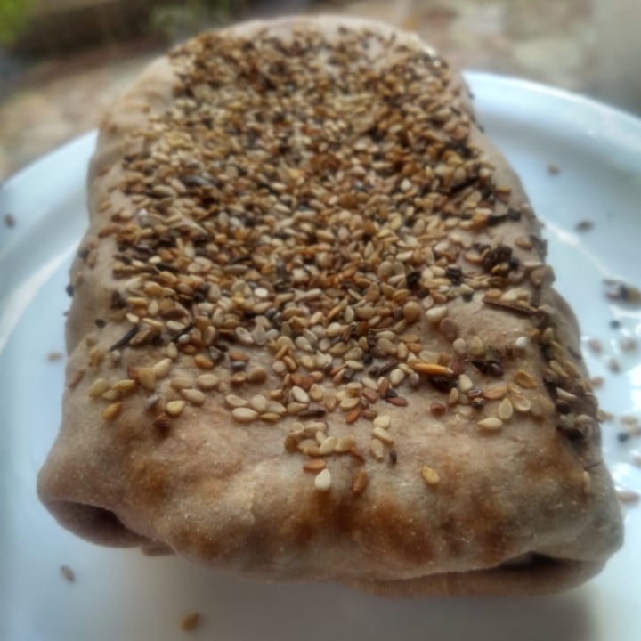 review photo of Veguideli Burritos shared by @titina76 on 01 Aug 2021 - review