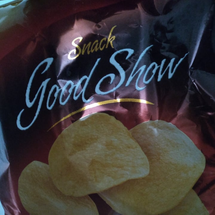 photo of Good Show Papas Fritas shared by @ineperez on  24 Oct 2020 - review