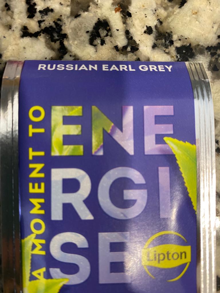 Lipton Russian Earl Grey Reviews | abillion