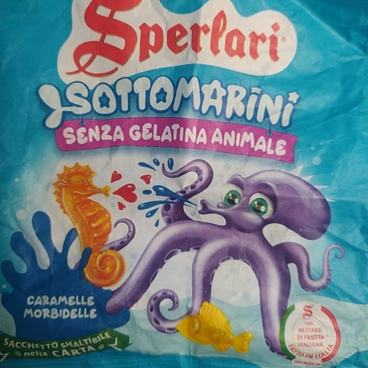 review photo of Sperlari Caramelle shared by @gretajudo on 03 Jul 2022 - review