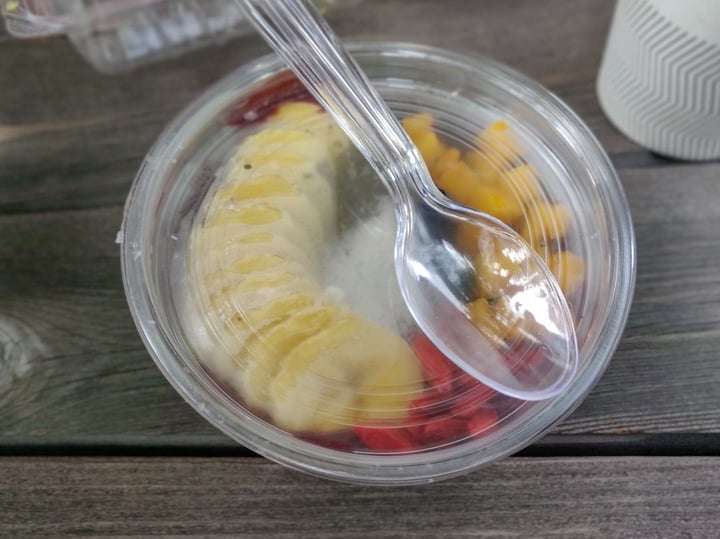 photo of Smoof Açaí Bowl shared by @faincut on  15 Jan 2020 - review