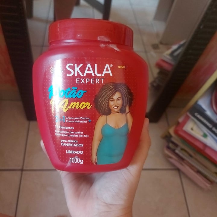 photo of Skala Potão Do Amor shared by @carol001 on  10 Jul 2021 - review