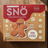 Snö Vegan