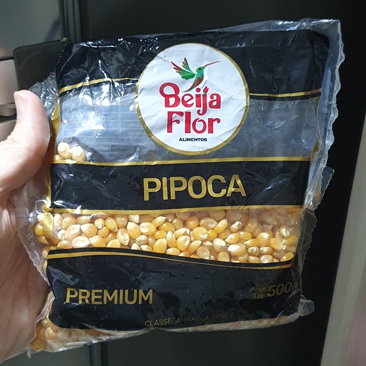 review photo of Beija Flor Pipoca shared by @scandolieri on 10 May 2022 - review
