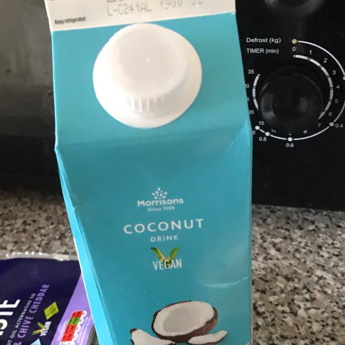 Morrisons Morrison’s coconut milk Reviews abillion