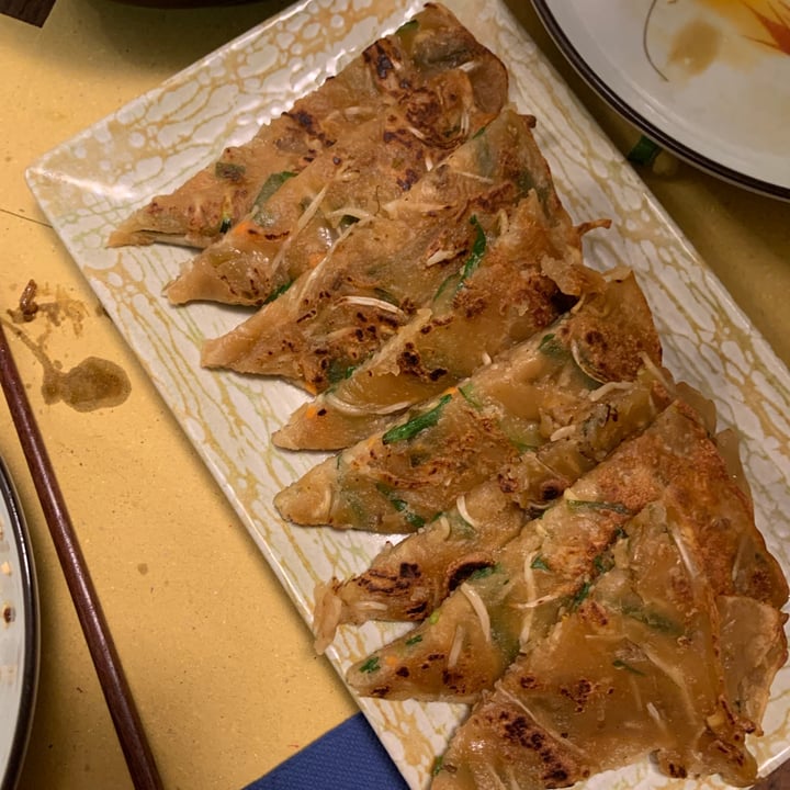 photo of Su Guan - Chinese Veg Vegan kimchi shared by @martachatnoir92 on  06 Jul 2022 - review