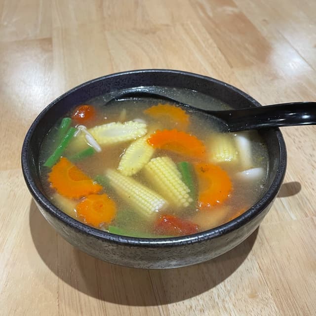 Bangkok Jam