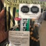 Nori Maki Arare