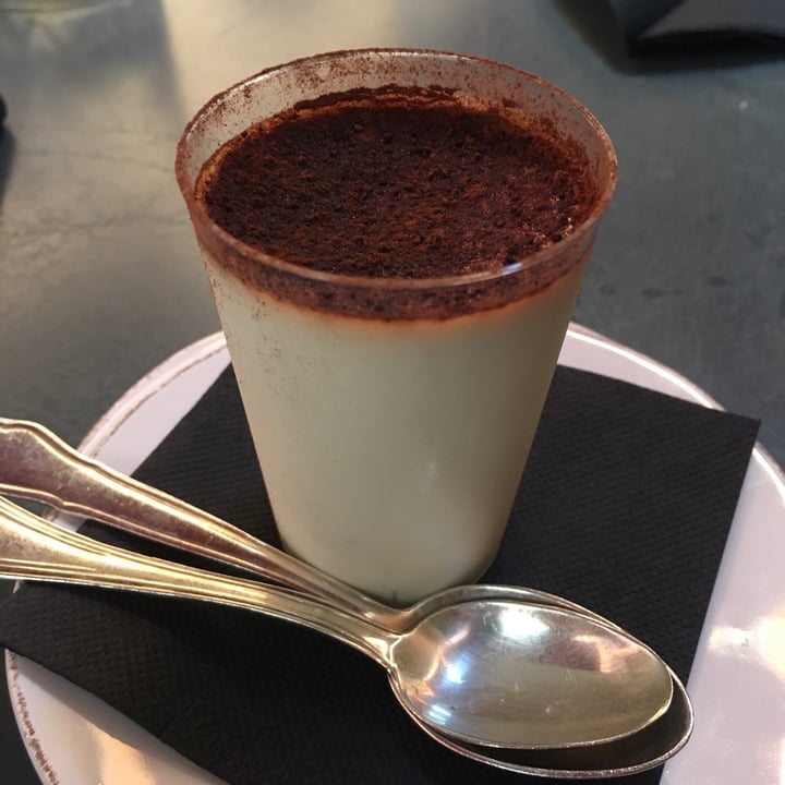 photo of Botanica Lab Cucina Mascarponcino shared by @paperadubbiosa on  07 Oct 2020 - review