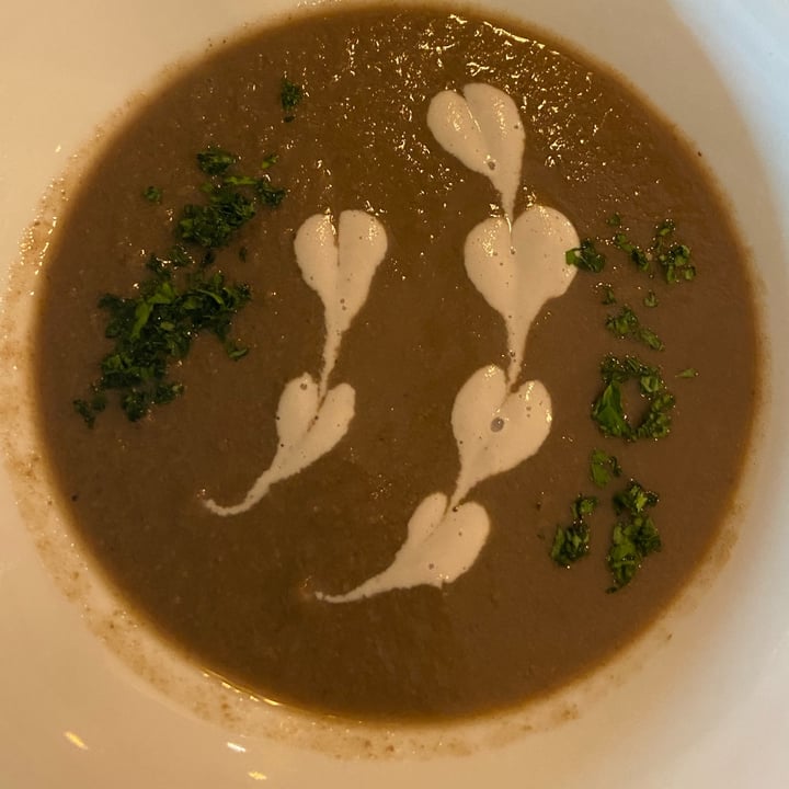 review photo of Afterglow By Anglow Soup of the Day shared by @vegan-everafter on 03 Aug 2022 - review