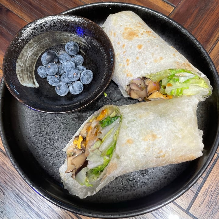 review photo of Ahimsa Sanctuary Craft-Your-Own shared by @garyyouxue on 08 Sep 2021 - review