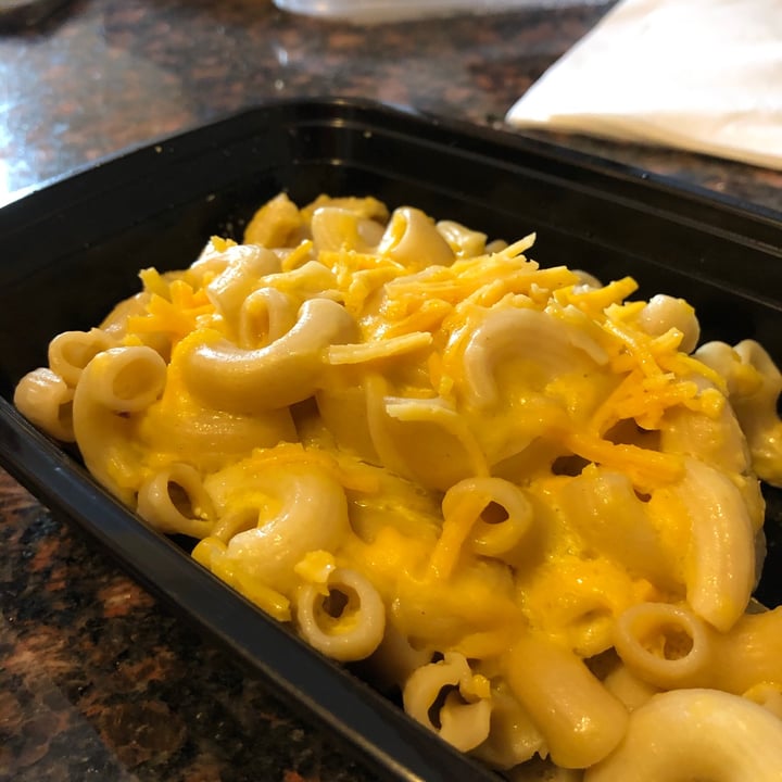 photo of Jungle Cafe Gluten-Free Mac 'N “Cheese” shared by @iheartgoats on  22 Mar 2021 - review