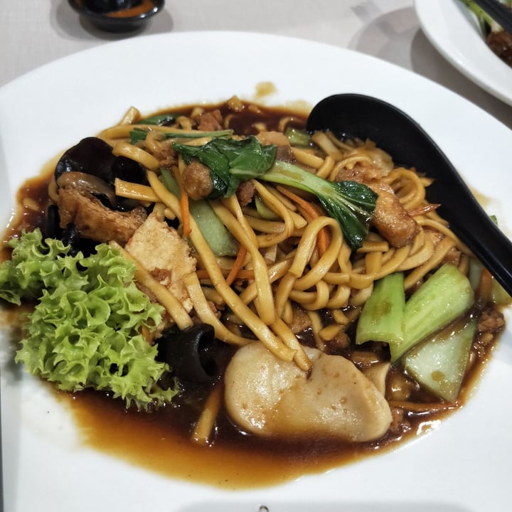 review photo of D' life Asam Laksa shared by @livingdeadoll on 20 Jul 2020 - review