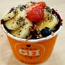 GFI Superfruit Bowls & Shakes