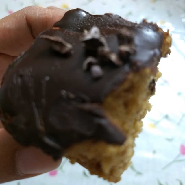 菜肴“Pan de chocolate”的照片