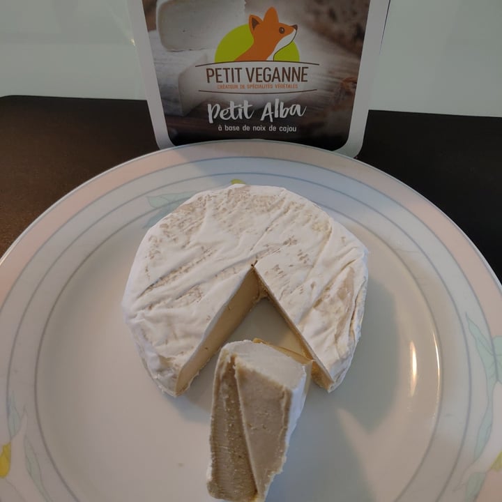 photo of Petit veganne petit alba shared by @eriros72 on  29 Oct 2021 - review