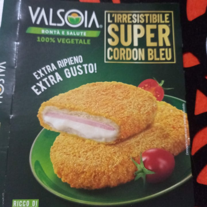 review photo of Valsoia Super Cordon Bleu shared by @effefe on 01 Nov 2022 - review