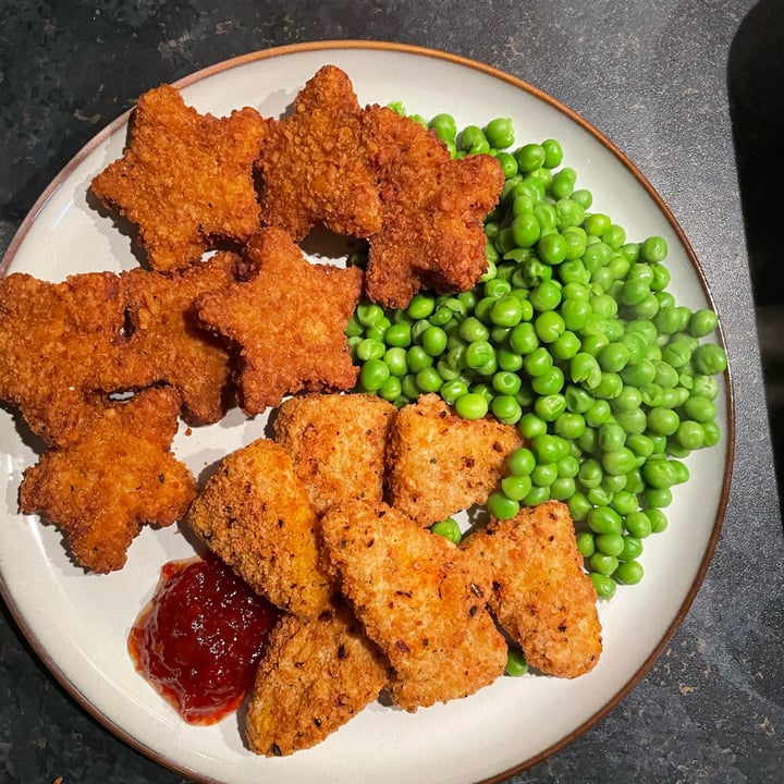 review photo of ASDA Bearded Brie Alternative wedges shared by @sasa0409 on 09 Dec 2022 - review