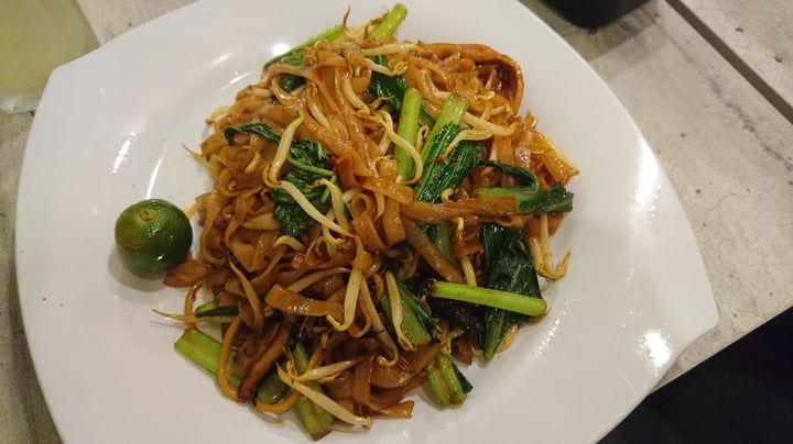 photo of Nature Cafe Char Kuay Tiao shared by @hollya113 on  07 Apr 2019 - review