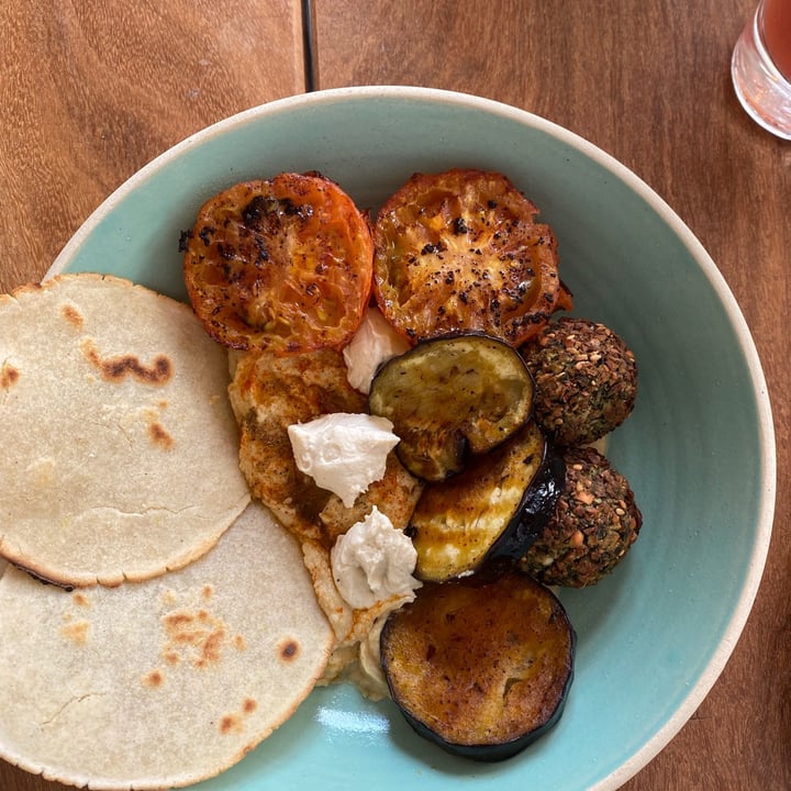 review photo of Da Vila Homus na brasa shared by @thalitavaz on 28 Sep 2021 - review