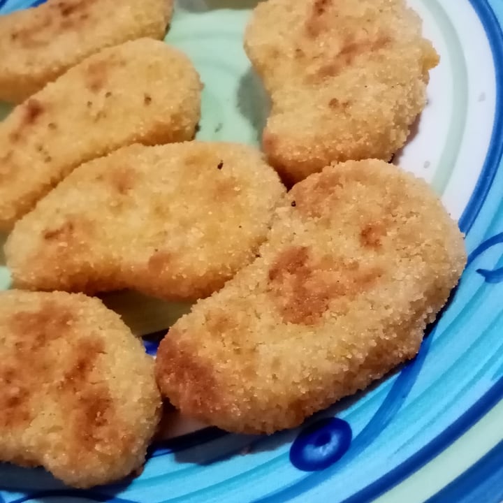 review photo of Fior di Natura Nuggets Di Soia shared by @demenzia89 on 24 Jul 2022 - review