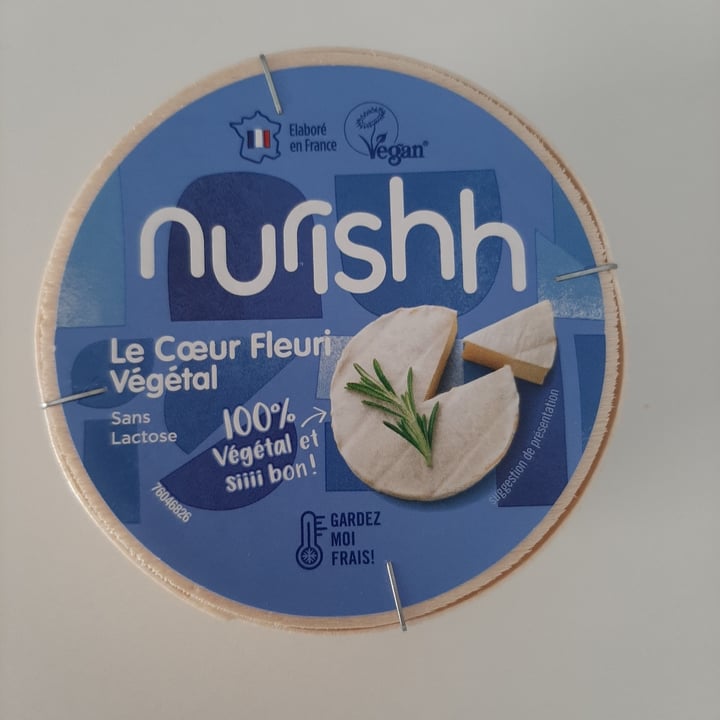photo of Nurishh Le Coeur Fleuri shared by @annachiodo on  15 Jul 2022 - review