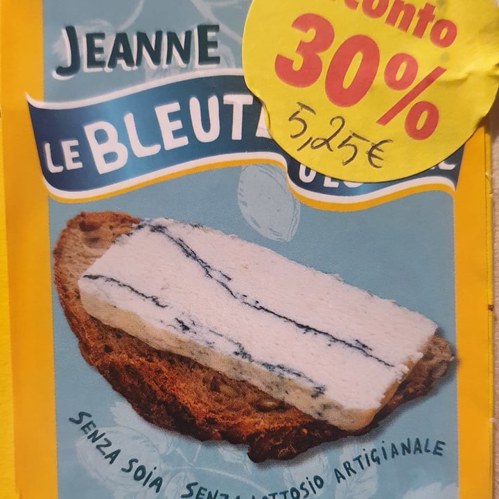 review photo of Jay&Joy Jeanne Le Bleuté Végétal shared by @manuela78 on 16 Mar 2022 - review