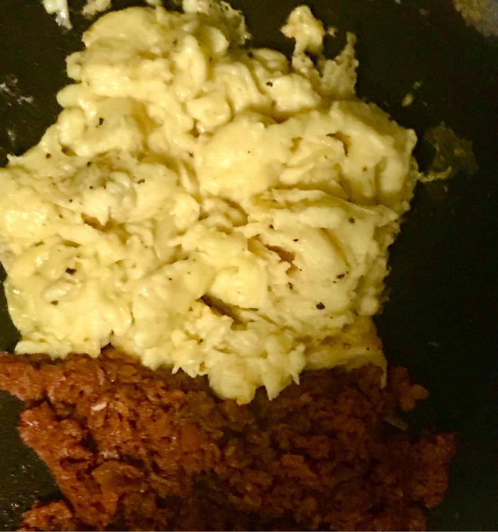 review photo of JUST Egg Plant-based Scramble shared by @aelzhill on 13 May 2020 - review