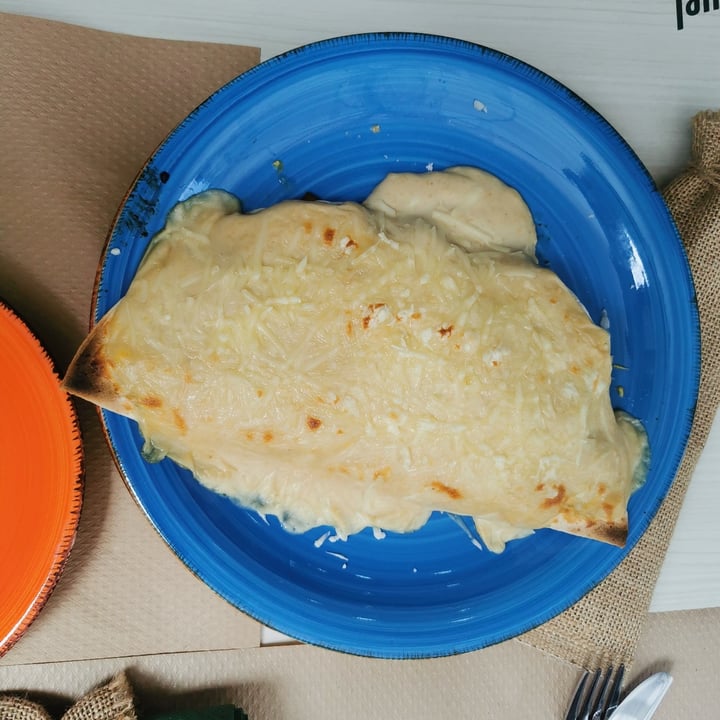 review photo of Amazonas Quesadilla y triple hamburguesa shared by @sssalauri on 06 Jul 2021 - review