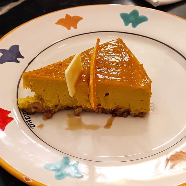 Photo of the dish “Say cheese”