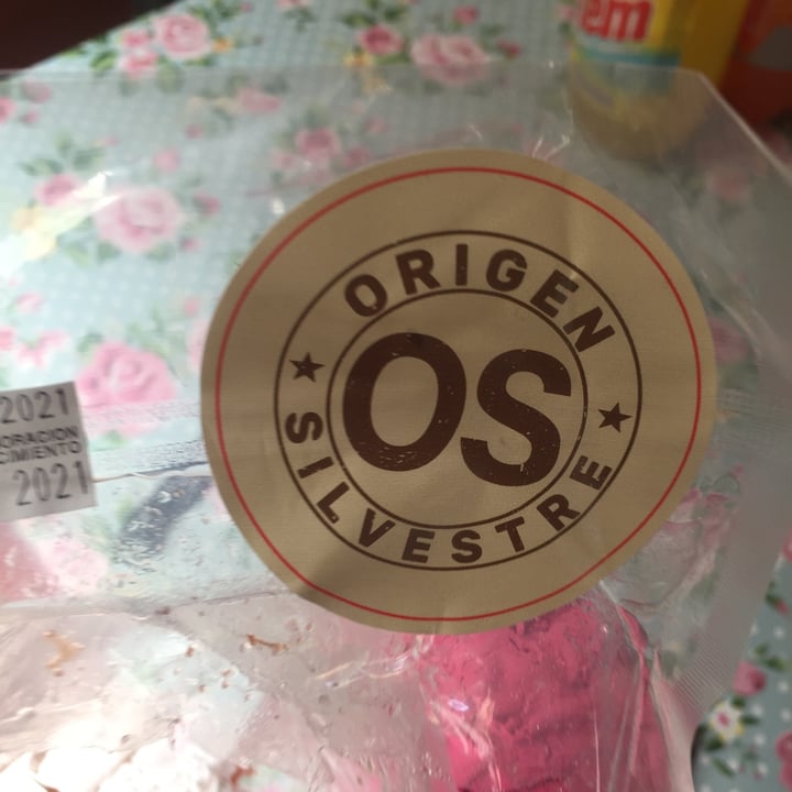 review photo of Origen Os Silvestre Pizza Napolitana shared by @lyssh on 21 Mar 2021 - review