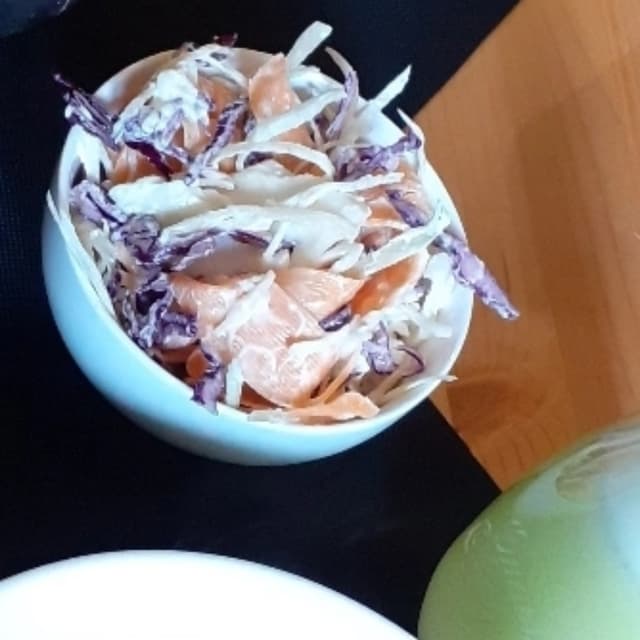 Photo of the dish “Coleslaw”