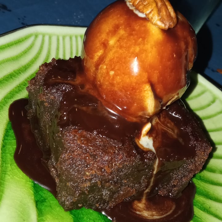 photo of Hakuna Matata Veggie Brownie shared by @susansublime on  04 Sep 2020 - review