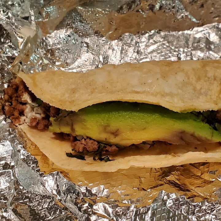 photo of Bar Bombón Traditional Tacos shared by @lucyfoxx on  02 Jan 2021 - review
