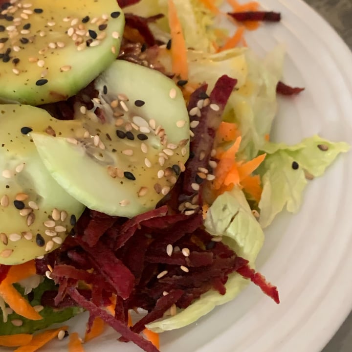 review photo of Shiva-Station Comida del día shared by @moonlight15 on 31 Aug 2022 - review