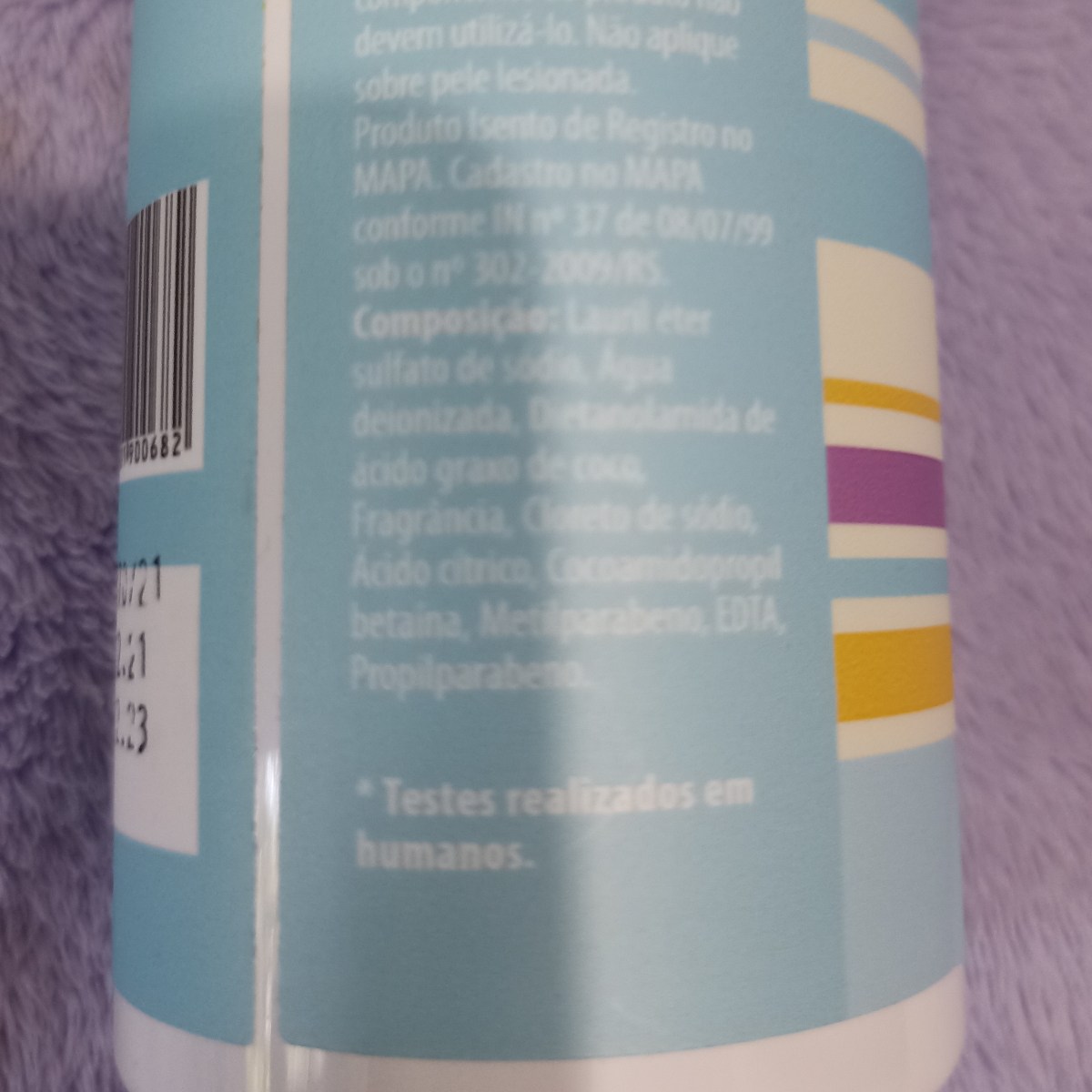Shampoo para cachorro Shampoo para cachorro Pet Essence Reviews abillion