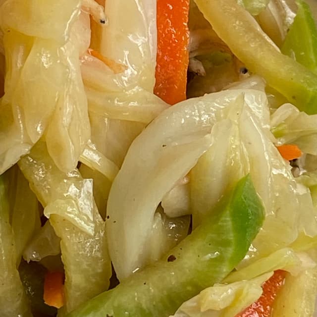 Photo of the dish “Salad”