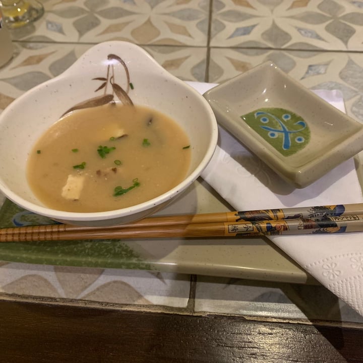 review photo of Sushi do Bem Missogiro shared by @carolinadoria on 05 Nov 2022 - review
