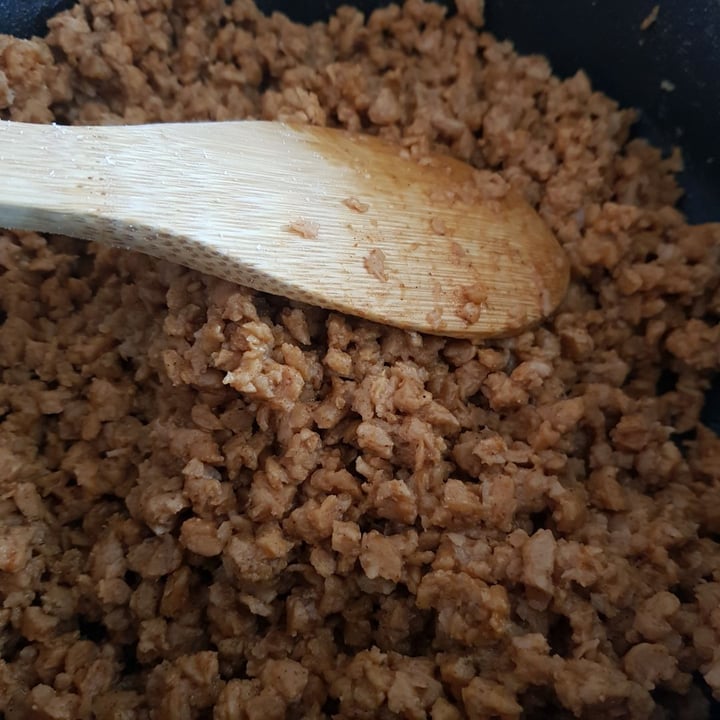 review photo of Anita's Soya Sabor PASTOR shared by @carrmenreyes on 25 Jan 2020 - review