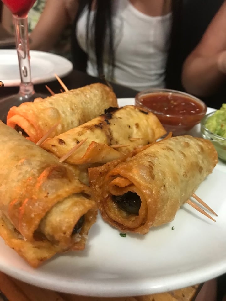 photo of Pancho's Vegan Chili Poppers shared by @leozetteroode on  18 Feb 2020 - review