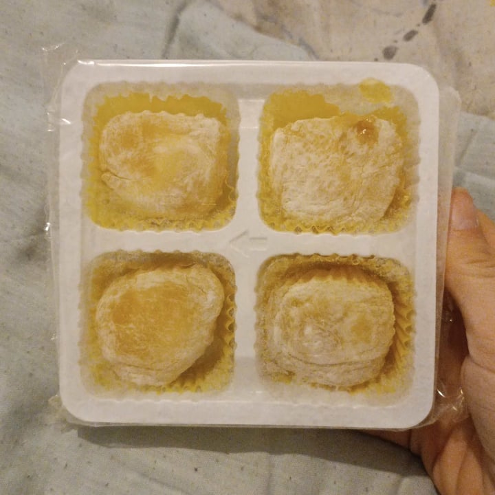 review photo of Bamboo House Mochi-mango shared by @zay2000 on 13 Dec 2022 - review