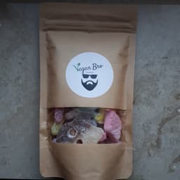 Vegan Bro