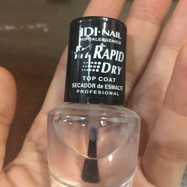 review photo of IDI Esmalte shared by @aldanaange on 23 Jan 2022 - review